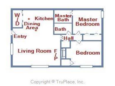 Aspen Condo 927733