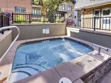 Aspen Condo 927733