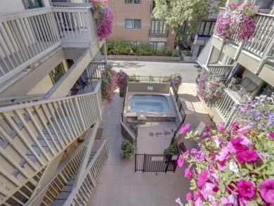 Aspen Condo 927733