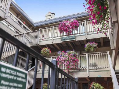 Aspen Condo 927733
