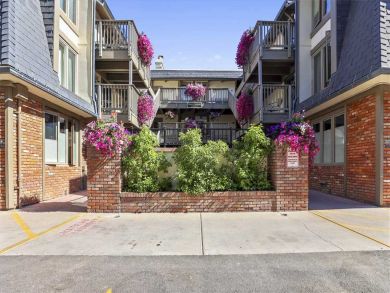 Aspen Condo 927733