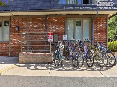 Aspen Condo 927733