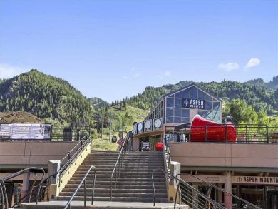Aspen Condo 927733