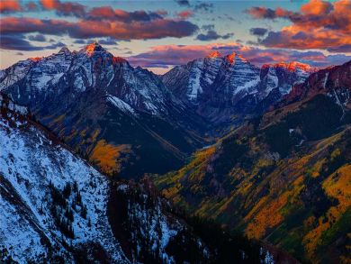 Aspen Condo 927733