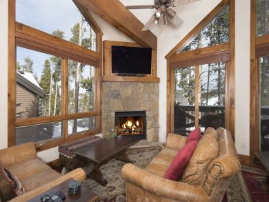 Breckenridge Home 927735 Breckenridge Home 927735