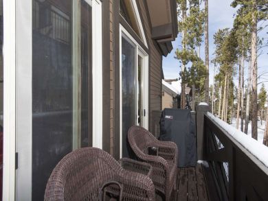 Breckenridge Home 927735 Breckenridge Home 927735