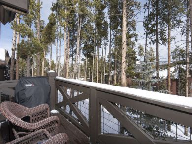 Breckenridge Home 927735 Breckenridge Home 927735