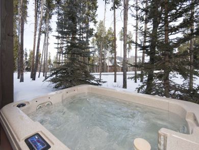 Breckenridge Home 927735 Breckenridge Home 927735