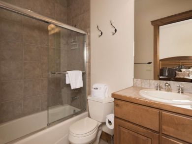 Breckenridge Home 927735 Breckenridge Home 927735