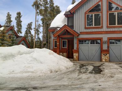 Breckenridge Home 927735 Breckenridge Home 927735