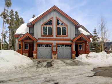 Breckenridge Home 927735 Breckenridge Home 927735