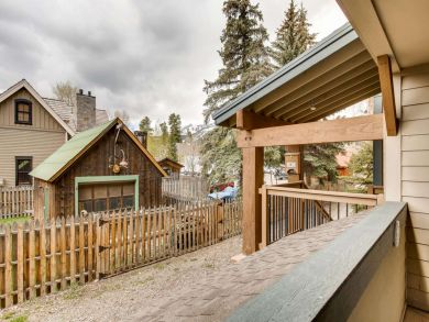 Breckenridge Condo 927736