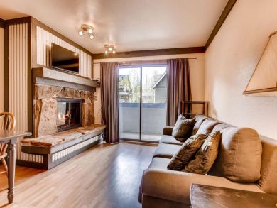 Breckenridge Condo 927736