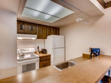 Breckenridge Condo 927736