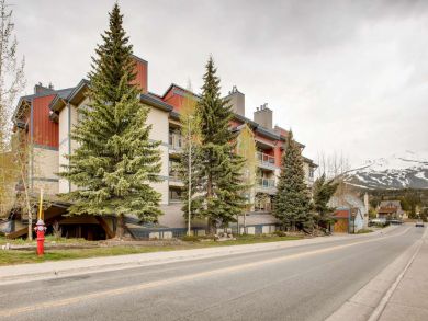 Breckenridge Condo 927736