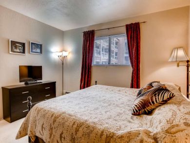 Breckenridge Condo 927736