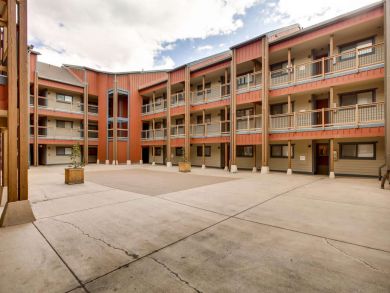 Breckenridge Condo 927736