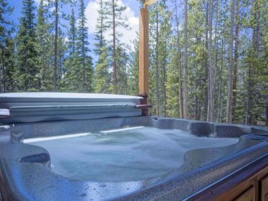 Breckenridge Home 927738