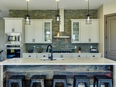 Breckenridge Home 927738