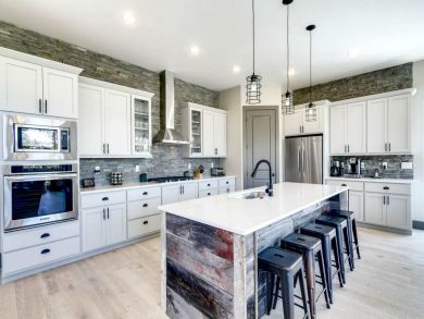 Breckenridge Home 927738