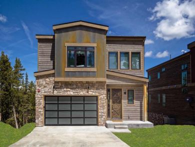 Breckenridge Home 927738