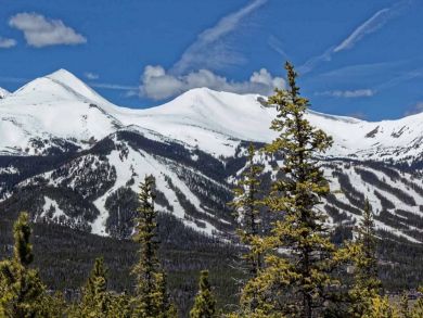 Breckenridge Home 927738