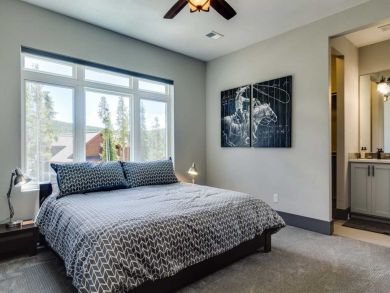 Breckenridge Home 927738