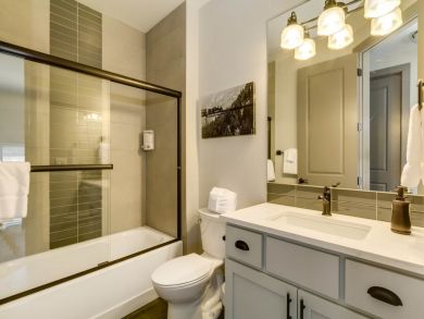Breckenridge Home 927738