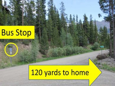 Breckenridge Home 927738