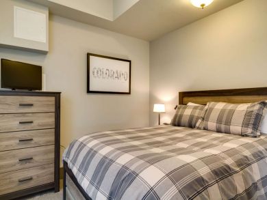 Breckenridge Home 927738