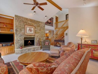 Breckenridge Home 927739