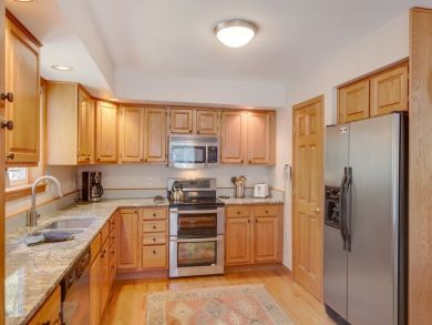 Breckenridge Home 927739