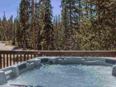 Breckenridge Home 927739