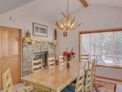 Breckenridge Home 927739