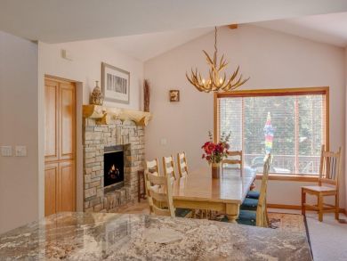 Breckenridge Home 927739