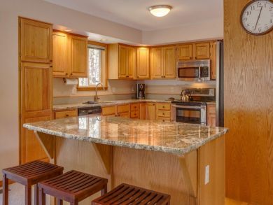 Breckenridge Home 927739