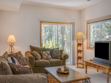 Breckenridge Home 927739