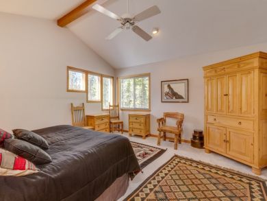 Breckenridge Home 927739