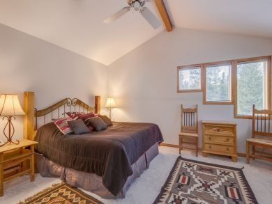 Breckenridge Home 927739