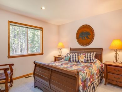 Breckenridge Home 927739