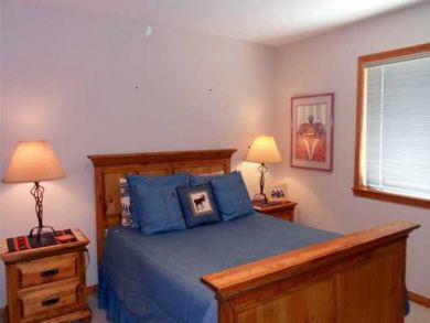 Breckenridge Home 927739