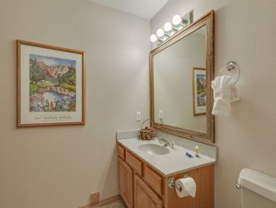 Breckenridge Home 927739