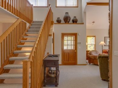 Breckenridge Home 927739