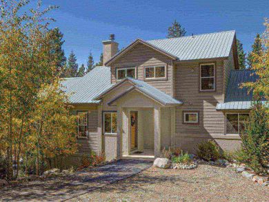 Breckenridge Home 927739