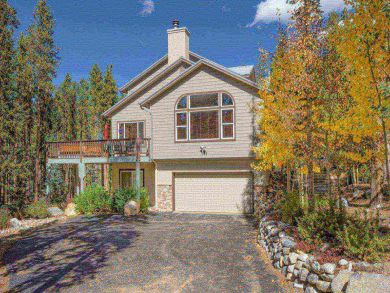 Breckenridge Home 927739