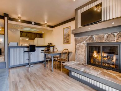 Breckenridge Condo 927740 Breckenridge Condo 927740