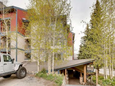 Breckenridge Condo 927740 Breckenridge Condo 927740