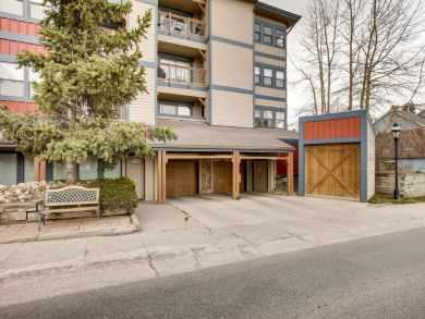 Breckenridge Condo 927740 Breckenridge Condo 927740
