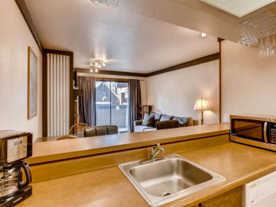 Breckenridge Condo 927740 Breckenridge Condo 927740