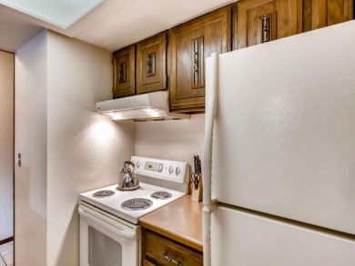 Breckenridge Condo 927740 Breckenridge Condo 927740